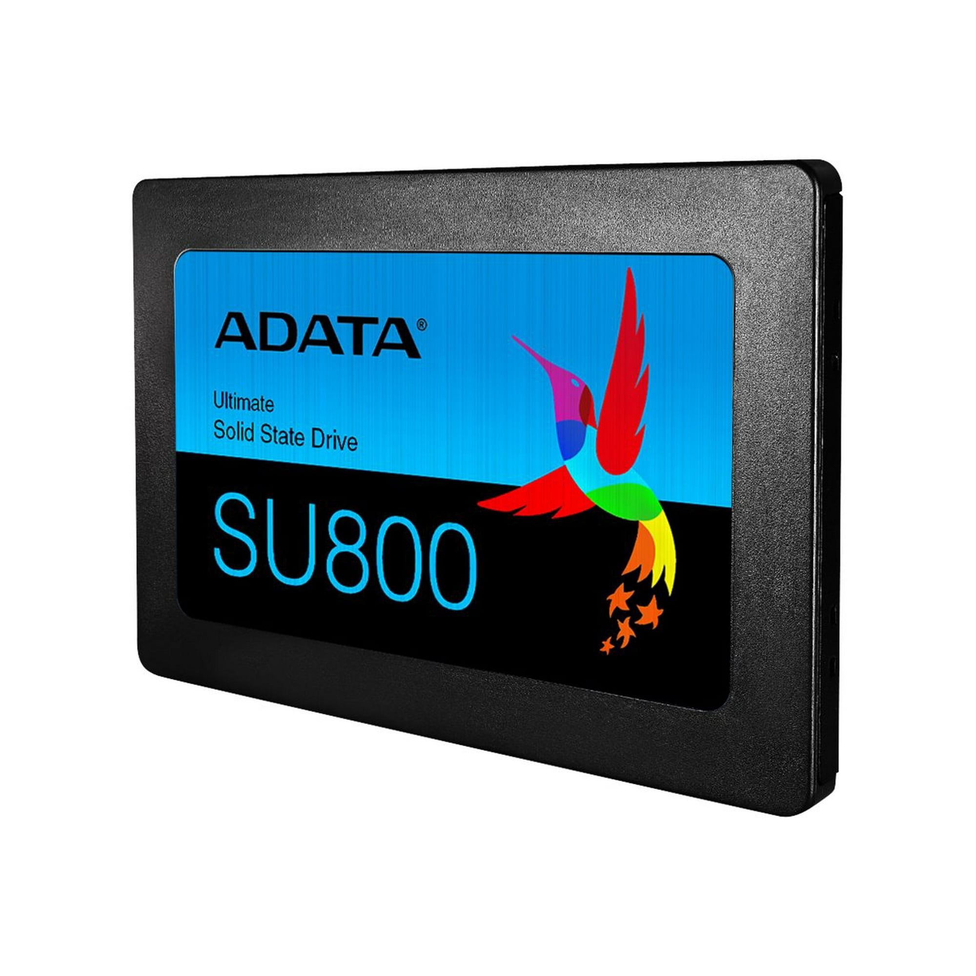 ADATA Ultimate SU800 - SSD - 2 TB - internal - 2.5