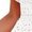 White, variant on Aellinatey Elegant Maxi Dress Women Short Sleeve V Neck Eyelet Summer A Line Swing Dress