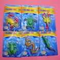 thumbnail image 2 of Cápsula de expansión de juguete, píldora de expansión, juguete de expansión de burbujas de agua, burbuja de expansión de agua, dinosaurio, burbuja de juguete grande, 2 of 6