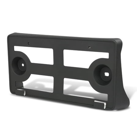 Front License Plate Bracket Fit For 2018-2023 Ford Mustang JR3Z17A385AA FO1068169