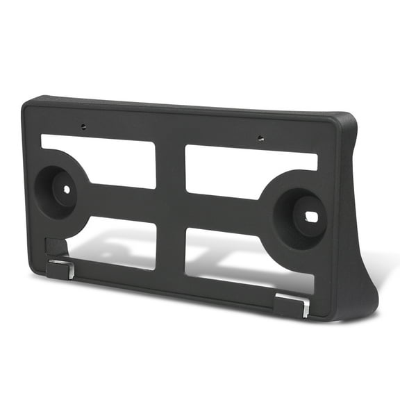 Front License Plate Bracket Fit For 2018-2023 Ford Mustang JR3Z17A385AA FO1068169