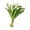 A001- Style A, variant on Artificial Tulips 7 Heads Short Stem Fake Flowers For Home Living Room Decor 1 Piece