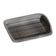 thumbnail image 5 of Inodoro portátil para perros, suministros para mascotas, rejillas para perros pequeños y medianos, inodoro para cachorros. Gris L, 5 of 9