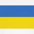 thumbnail image 3 of CafePress - Ukraine Flag Sweatshirt - Crew Neck Sweatshirt, 3 of 4