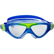 Youth Wave Rider Goggles, Green