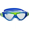 Youth Wave Rider Goggles, Green