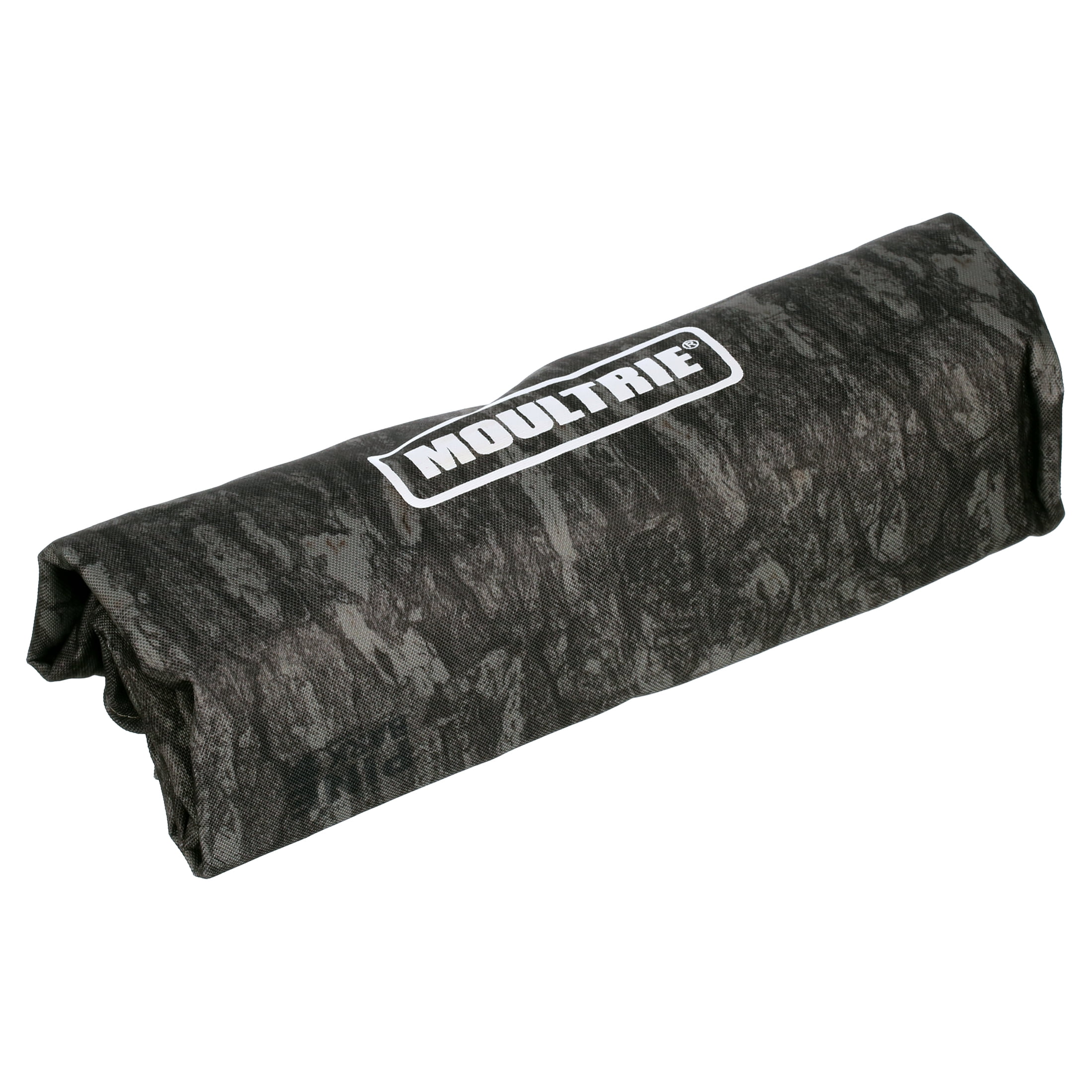 Moultrie 100lb Gravity Feeder Bag - Tree Mount Gravity Feeder - No Battery Needed - Easy Setup