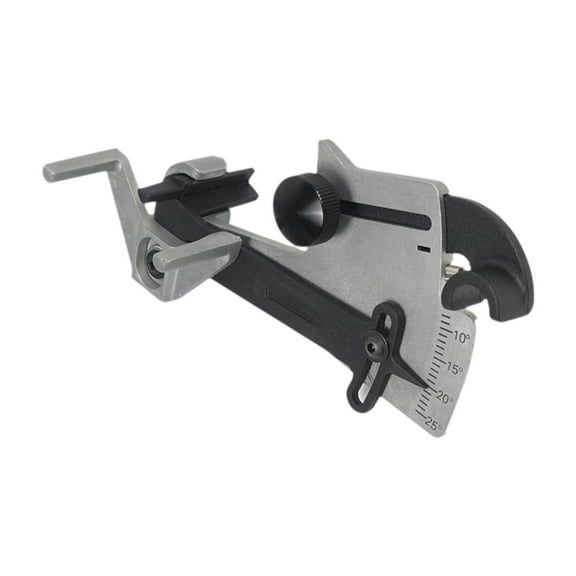 Blade Angle Guide Angle Setter Sharpening Angle Adjuster for Enhanced Cutting Efficiency on Any Type of Knife