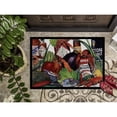 thumbnail image 3 of Carolines Treasures 8131MAT Louisiana Spices Doormat 18x27 27"L x 18"W multicolor, 3 of 4