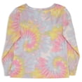 thumbnail image 5 of Young Hearts Toddler Girl 2Pk Be Kind Tees, Size 2T-4T, 5 of 6