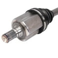 thumbnail image 4 of TRQ Front Left CV Axle Shaft Fits 2007-2012 Mazda CX-7 2007-2008 CX-9 CSA32540, 4 of 5
