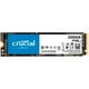 thumbnail image 1 of Unidad de Estado Solido SSD M.2 2TB CRUCIAL P2 NVMe PCIe 3.0 2400/1900 MB/s CT2000P2SSD8 Crucial CT2000P2SSD8, 1 of 4