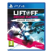 Liftoff Drone Racing Deluxe Edition (PS4)