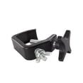 thumbnail image 2 of CHAUVET DJ CLP-03 Standard 6" C Clamp 1-2" Truss Light Mounting 44 lbs Capacity, 2 of 6