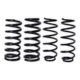 thumbnail image 2 of Resortes Originales AG para Auto Completo para Chevrolet Captiva 2008 a 2014 4 Piezas Nuevos, 2 of 5