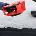 thumbnail image 4 of Scienceny Ventanas de parabrisas de coche de invierno, eliminación rápida de nieve y rascador de hielo desmontable, herramienta de mano, accesorio Type2 NO2 Scienceny VI001632-02, 4 of 6