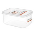 thumbnail image 2 of Needhep Multi-Purpose Clear Storage Box 2024 New Plastic Storage Bin, Large Clear Storage Bins, Containers With Lids Large, Odor Free (E), 2 of 6