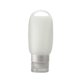thumbnail image 3 of 1 Uds botellas de cosméticos de viaje Gel de sílice Mini contenedor vacío Gel de ducha para el cuidado de la piel tarros de champú Almacenamiento y organización del hogar Transparente 40ml Toystoory HA002266-01, 3 of 6