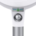 thumbnail image 3 of Ventilador circulador de aire con pedestal Vornado 683DC Energy Smart White, 3 of 6