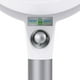 thumbnail image 3 of Ventilador circulador de aire con pedestal Vornado 683DC Energy Smart White, 3 of 6