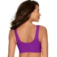 thumbnail image 2 of Women's Cozy Seamless Pullover Wireless Bra, Style G19F, 2 of 3
