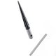 thumbnail image 4 of Profesional 3 Mm-13 Mm T Taper Escariador de Agujero Herramienta de Escariado Del de Tubos Macarena Taper Bit, 4 of 7