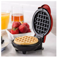 thumbnail image 4 of Mini Wafflera Wafles Maquina Hot Cake Pequeño Wafles, 4 of 4