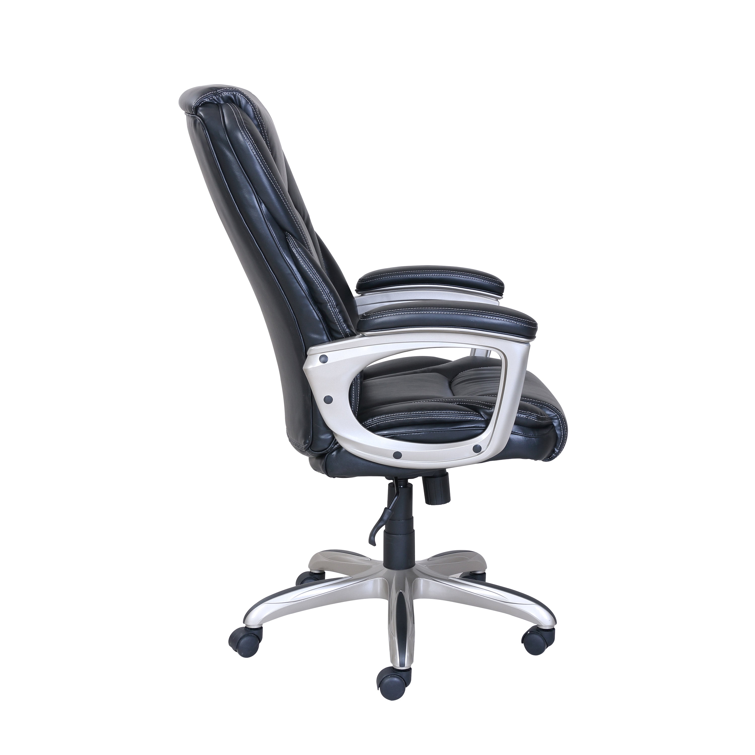 serta big and tall commercial office chair