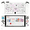 No.1, variant on Protective Case Compatible with Nintendo Switch OLED, Dockable Shell for Switch OLED Console and Controller