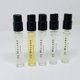 thumbnail image 1 of Set de perfume Jo Malone London, 5 muestras de fragancia de 1,5 ml cada una, 1 of 1