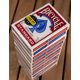 thumbnail image 5 of Juego de cartas para bicicleta, tamaño 12, paquete, 5 of 6