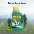 thumbnail image 3 of Xtra Liquid Laundry Detergent, Mountain Rain, 315oz, 3 of 10