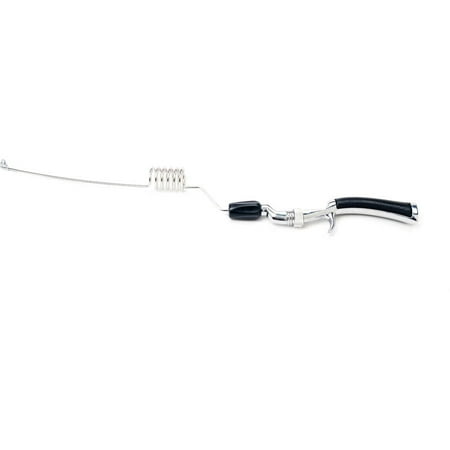 Netcraft Fishing Catalog - Emmrod Brand Packer Cast 6-Coil Model Fishing Rod