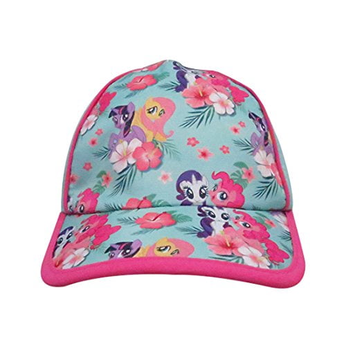 my little pony baseball cap