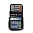 thumbnail image 5 of Pac‑Kit Trailblazer 1 Outdoor First Aid Kit, 65 Pieces – Comprehensive Emergency Survival Medical Supplies for Hiking, Camping, Backpacking, Car, Home, and Outdoor Adventures, 5 of 11