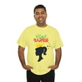 thumbnail image 5 of Black Barbie Tshirt-, 5 of 5