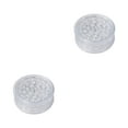 thumbnail image 1 of Cateissary Separador de taladro de pintura de diamante para kits de pintura de diamante Durable portátil transparente Claro 2Conjunto, 1 of 6