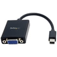 thumbnail image 1 of Adaptador Video Mini DisplayPort a VGA Startech MDP2VGA, 1 of 2