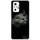 thumbnail image 3 of Funda para Xiaomi Redmi Note 10 Funda Note 10S Silicona Suave TPU Fundas Cover para Redmi Note 10 Pro Versión Global Teléfono Bumper, 3 of 5