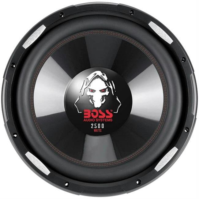 15 inch subwoofer walmart