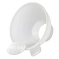thumbnail image 5 of Hutzler 7 Piece Multi-Purpose Plastic Funnel Set with Mini-Funnels and Canning Funnel, 5 of 6