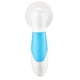 thumbnail image 4 of Streamline Electric Cleansing Brush, High-Frequency Vibration Face Cleansing Brush, For Face Home Removing Impurities Cleaning ANGGREK Electric Cleansing Brush, 4 of 8
