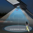 thumbnail image 4 of 50cm Extension Mounting Arm for Solar Street Light Lamp Mounting Pole Dusk to Dawn LED Light Wall Mounting Pole, 4 of 6
