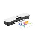 thumbnail image 4 of Fellowes Ayla 125 Laminator with Pouch Starter Kit, 4 of 9