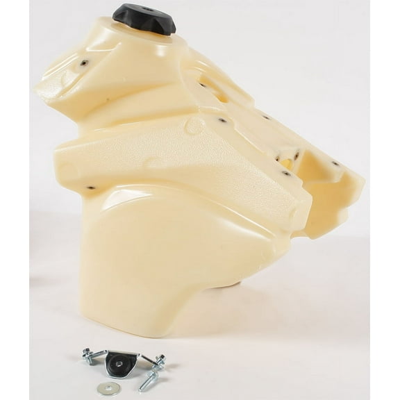 Natural Fuel Tank - 3.1 Gallon Capacity