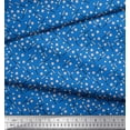 thumbnail image 3 of Soimoi Cotton Poplin Fabric Baseball Sports Print Fabric by Yard 42 Inch Wide, 3 of 3