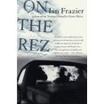 thumbnail image 2 of On the Rez By Frazier, Ian, 2 of 2