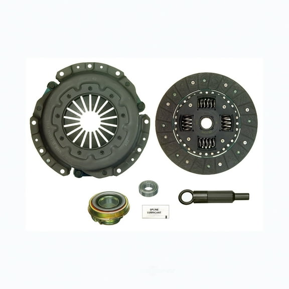 PERFECTION MU62-1 Clutch Kit