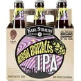 thumbnail image 2 of Karl Strauss Aurora Hoppyalis IPA, 6 pack, 12 fl oz bottles, 2 of 2