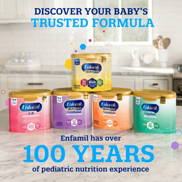 enfamil neuropro ready to feed baby formula milk